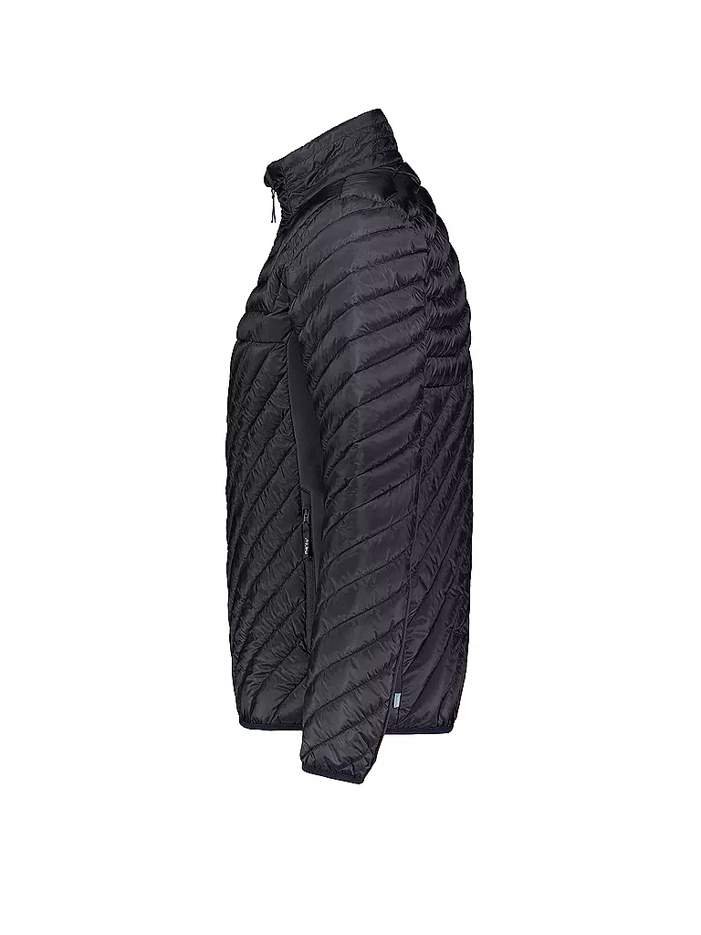 MERU | Veste hybride à capuche Halifaxd pour homme |