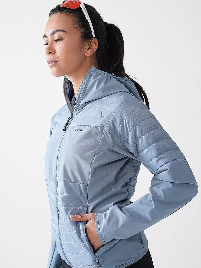 MERU | Veste hybride femme JAUJA |