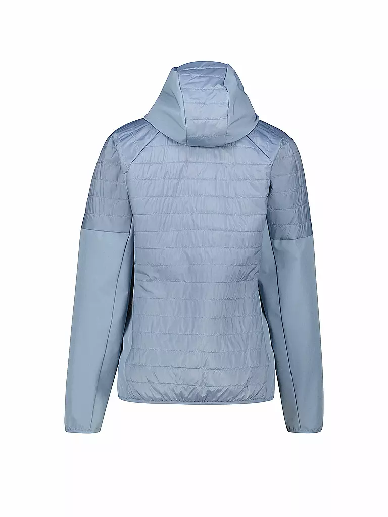 MERU | Veste hybride femme JAUJA |