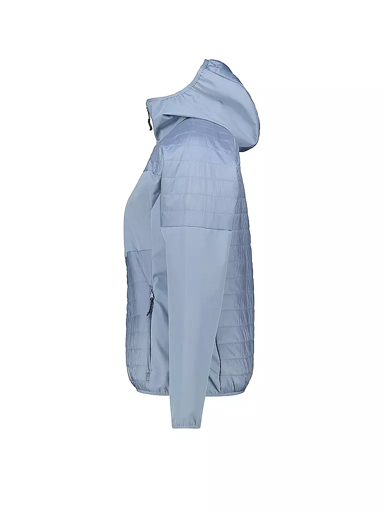MERU | Veste hybride femme JAUJA |