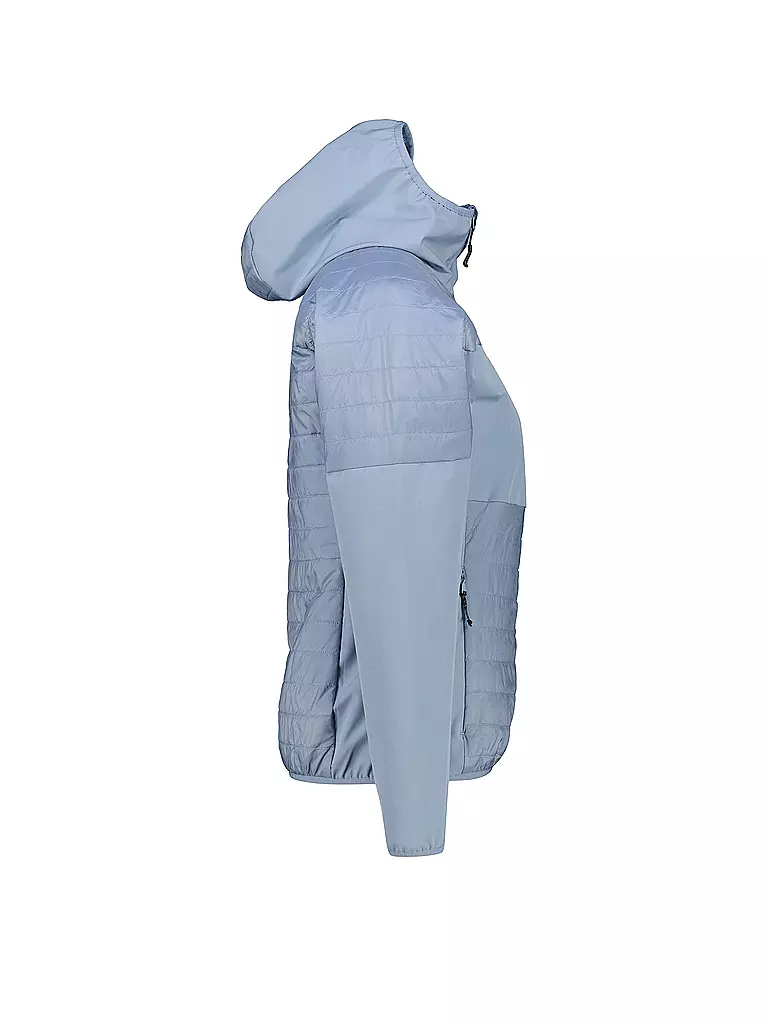 MERU | Veste hybride femme JAUJA |