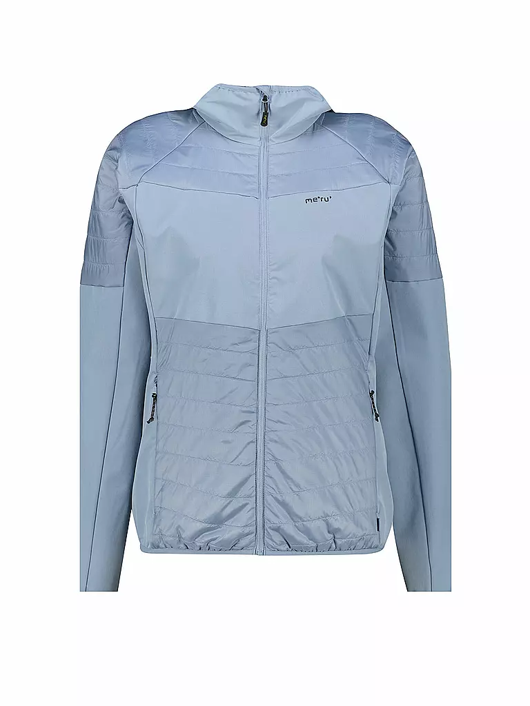 MERU | Veste hybride femme JAUJA |