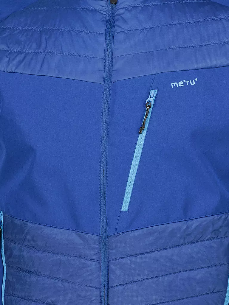 MERU | Veste hybride Jauja pour homme |