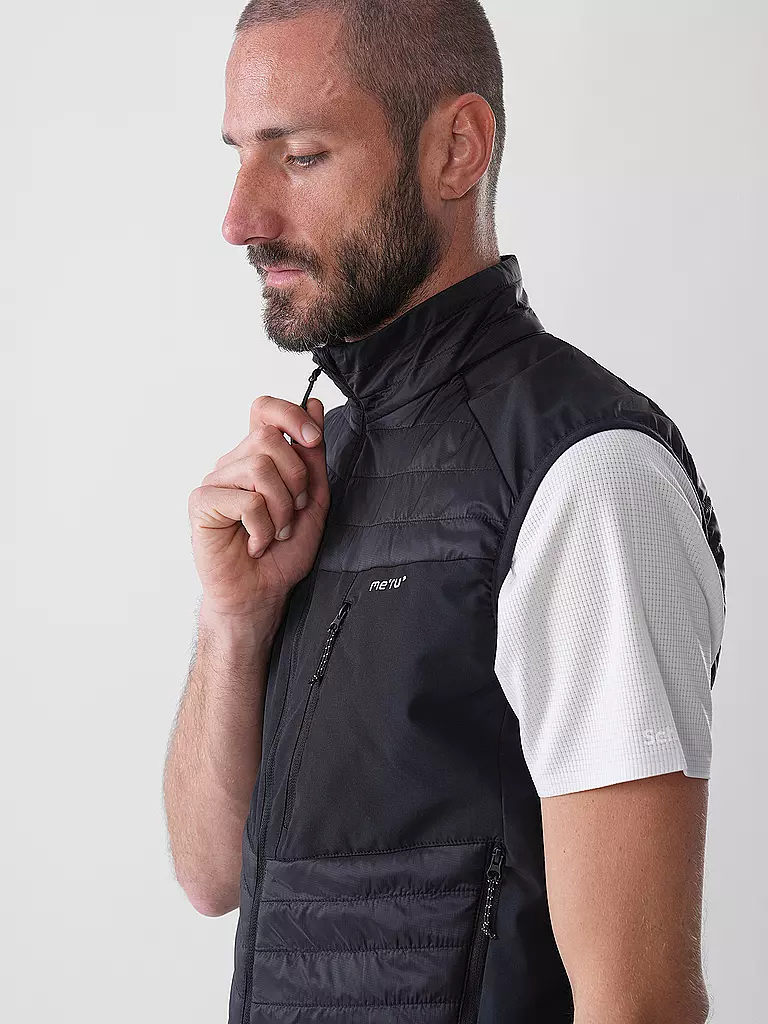 MERU | Veste hybride Jauja pour homme |