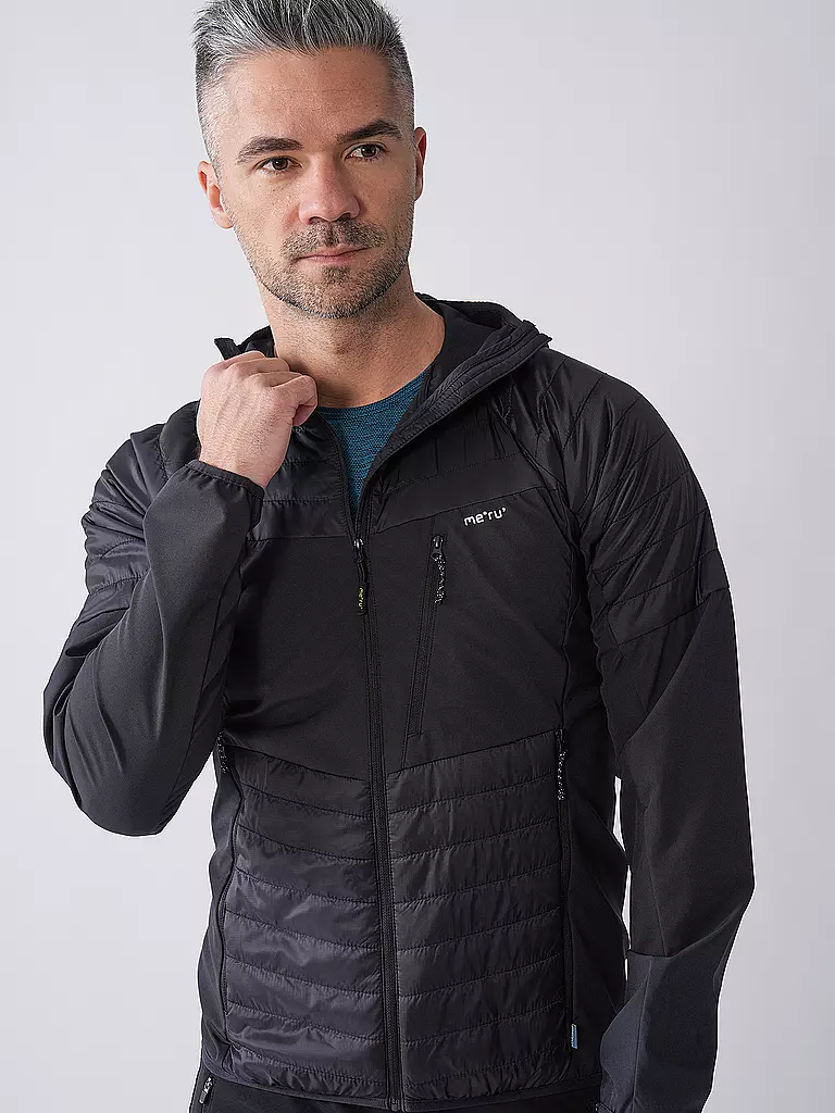 MERU | Veste hybride Jauja pour homme |