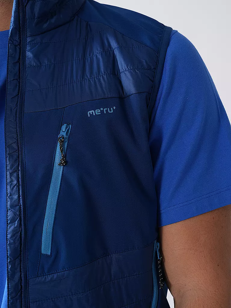 MERU | Veste hybride Jauja pour homme |