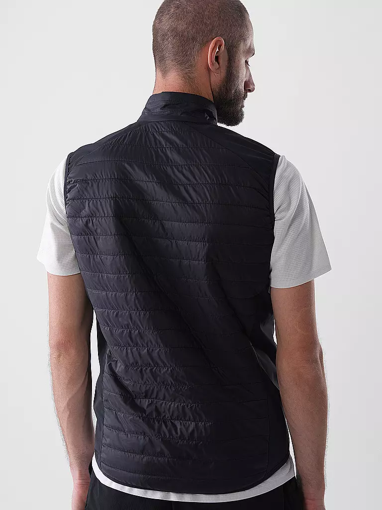 MERU | Veste hybride Jauja pour homme |