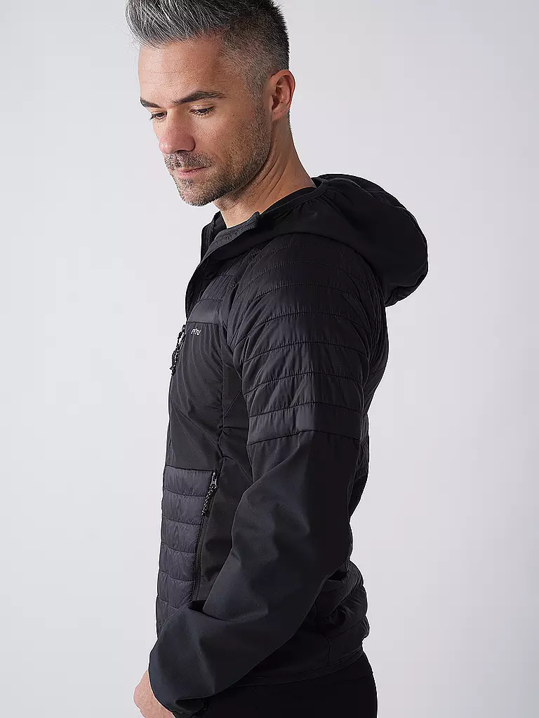 MERU | Veste hybride Jauja pour homme |
