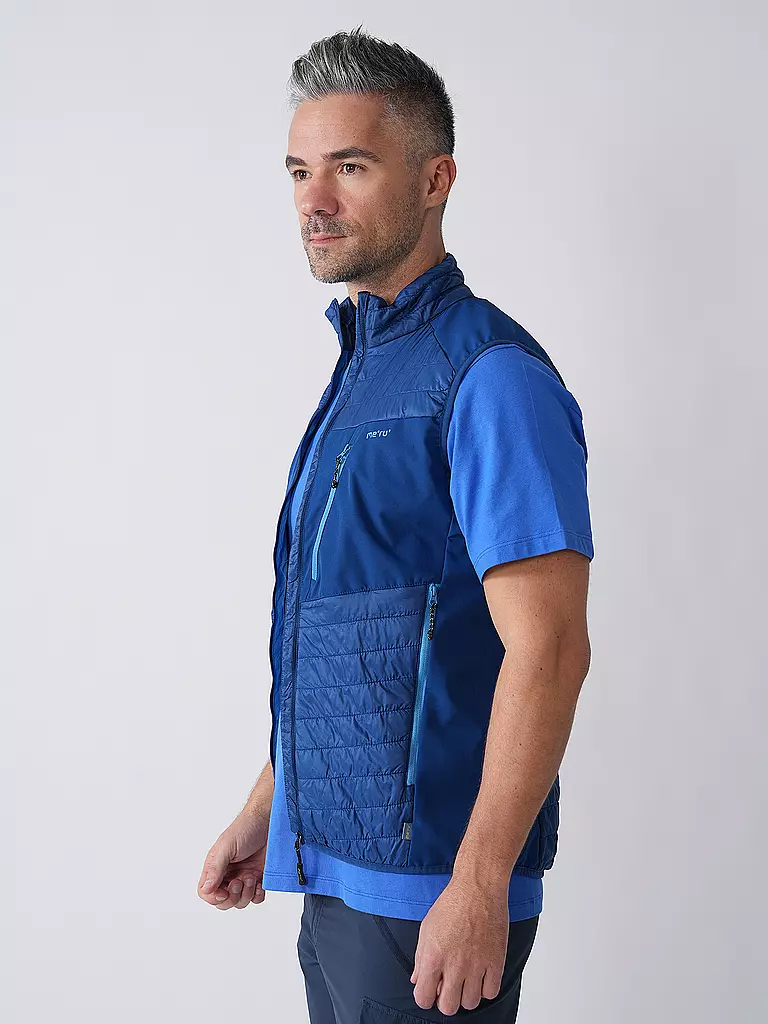 MERU | Veste hybride Jauja pour homme |