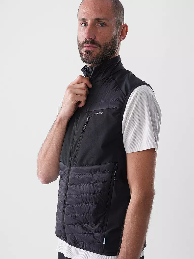 MERU | Veste hybride Jauja pour homme |