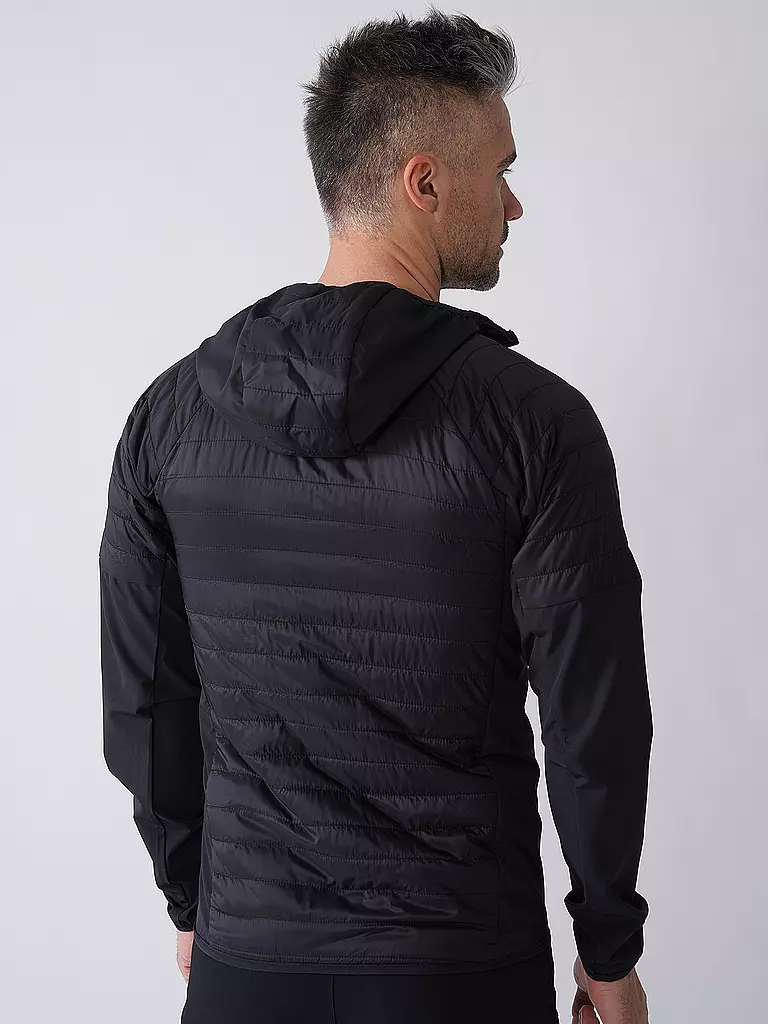 MERU | Veste hybride Jauja pour homme |
