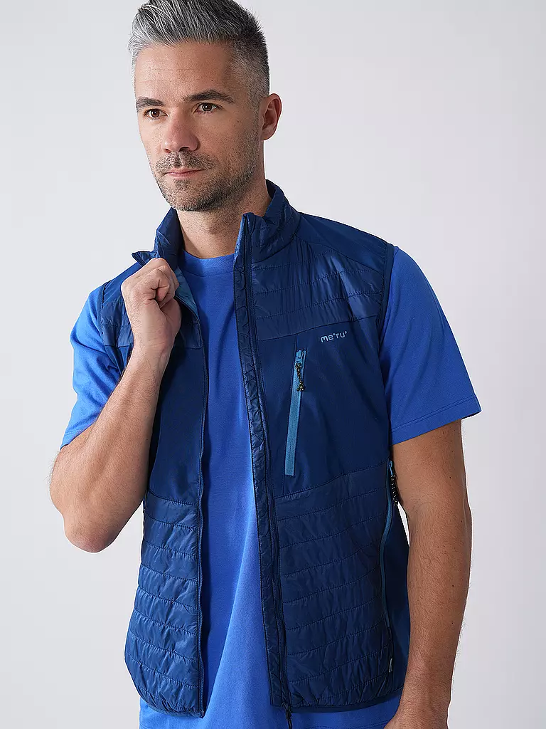 MERU | Veste hybride Jauja pour homme |