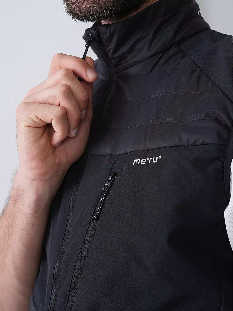 MERU | Veste hybride Jauja pour homme |