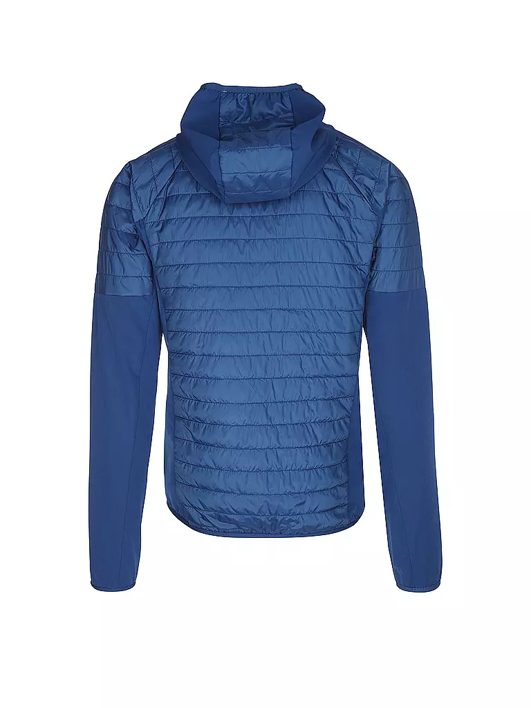 MERU | Veste hybride Jauja pour homme |