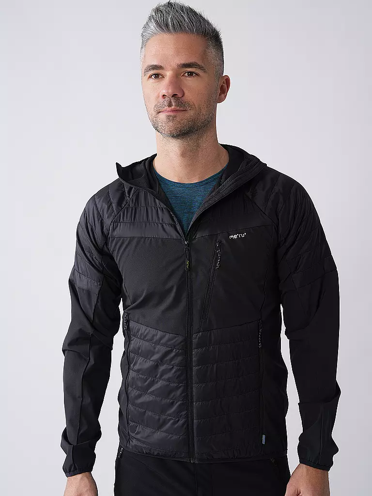 MERU | Veste hybride Jauja pour homme |