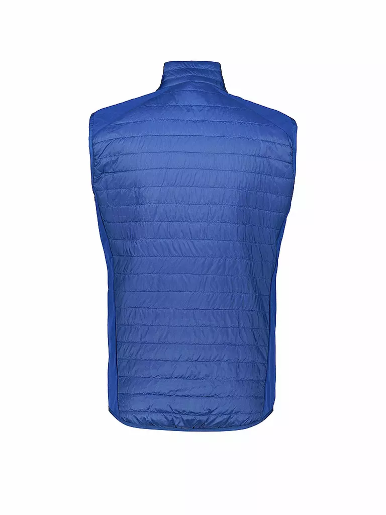 MERU | Veste hybride Jauja pour homme |