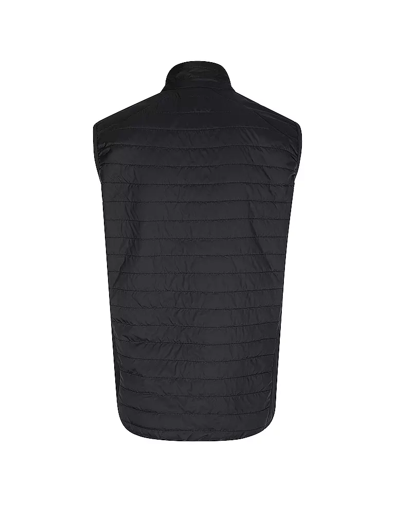 MERU | Veste hybride Jauja pour homme |