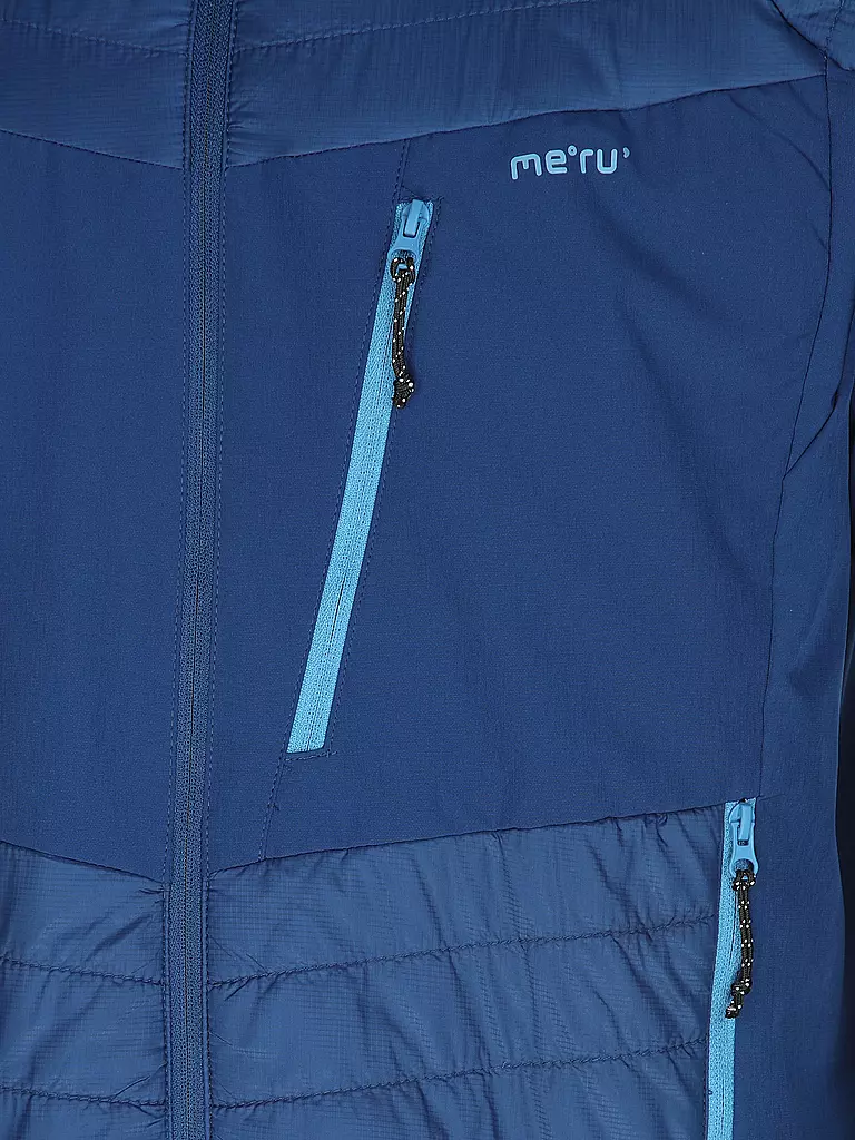 MERU | Veste hybride Jauja pour homme |