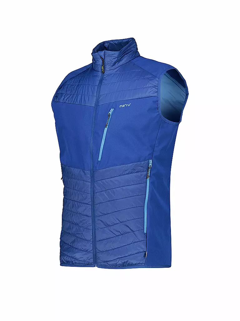 MERU | Veste hybride Jauja pour homme |