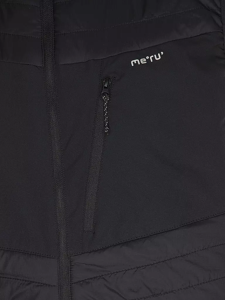 MERU | Veste hybride Jauja pour homme |