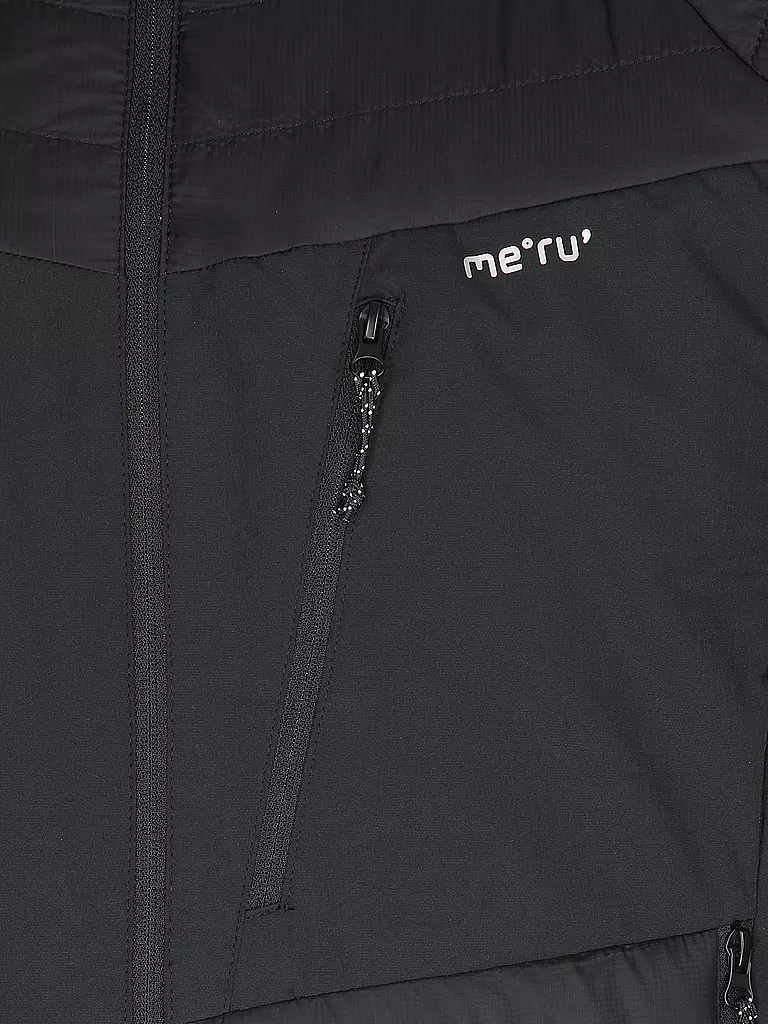 MERU | Veste hybride Jauja pour homme |