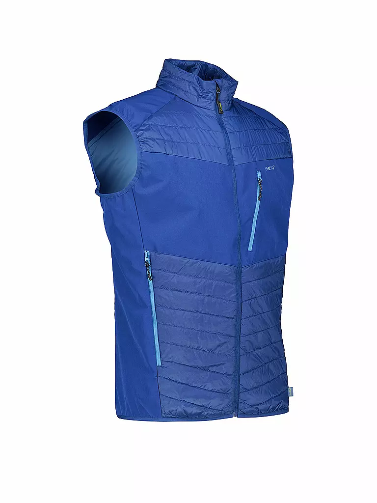 MERU | Veste hybride Jauja pour homme |