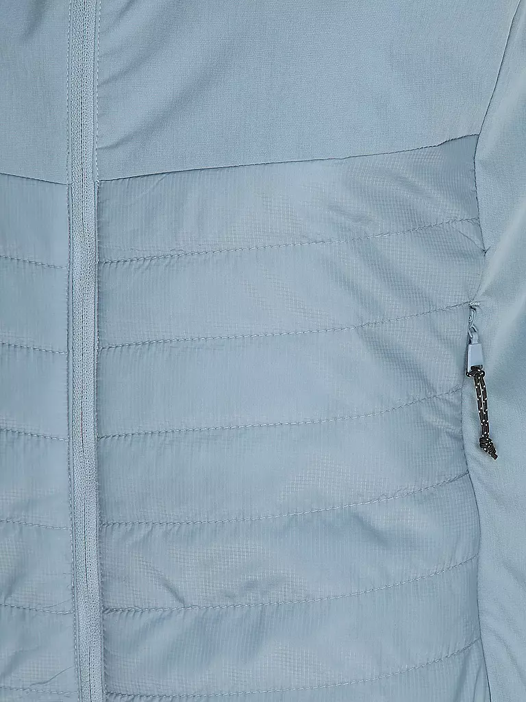 MERU | Veste hybride pour femme Jauja |