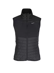 MERU | Veste hybride pour femmes Jauja | Noir