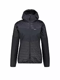 MERU | Veste hybride pour femmes JAUJA | Noir