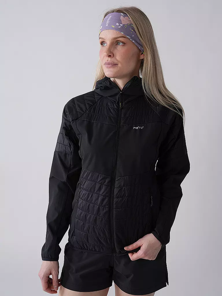 MERU | Veste hybride pour femmes JAUJA |
