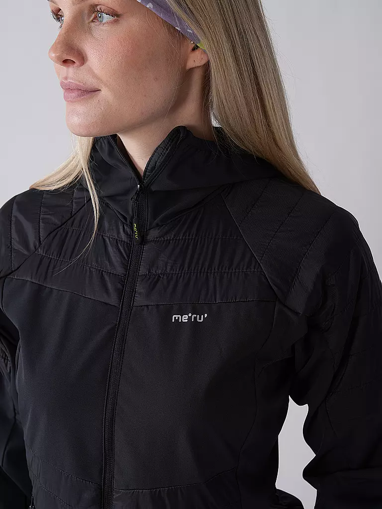 MERU | Veste hybride pour femmes JAUJA |
