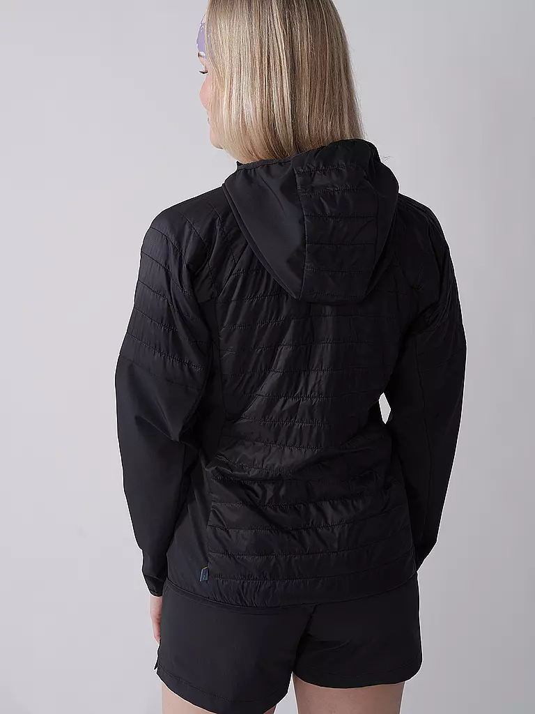 MERU | Veste hybride pour femmes JAUJA |