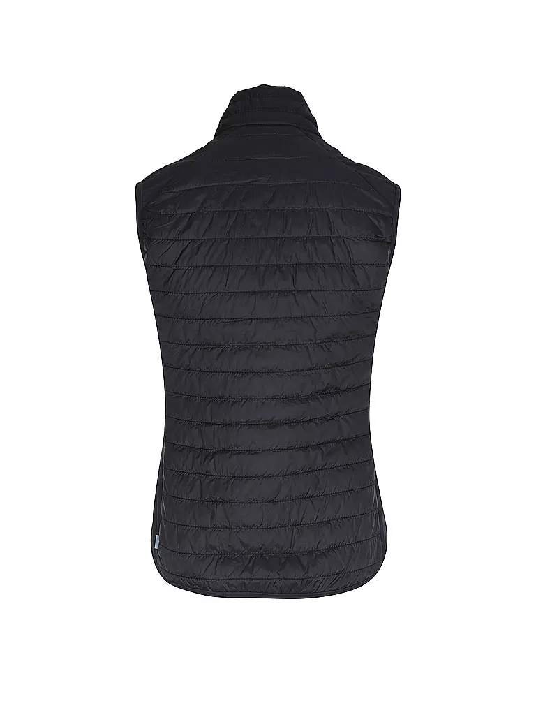 MERU | Veste hybride pour femmes Jauja | Noir