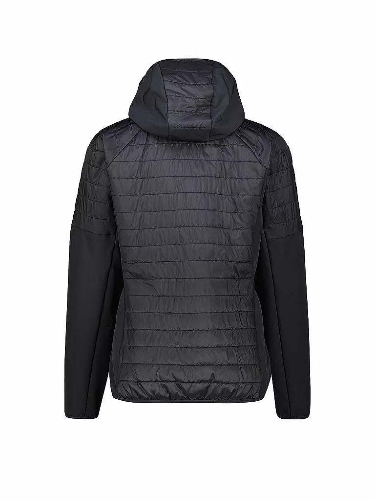 MERU | Veste hybride pour femmes JAUJA |
