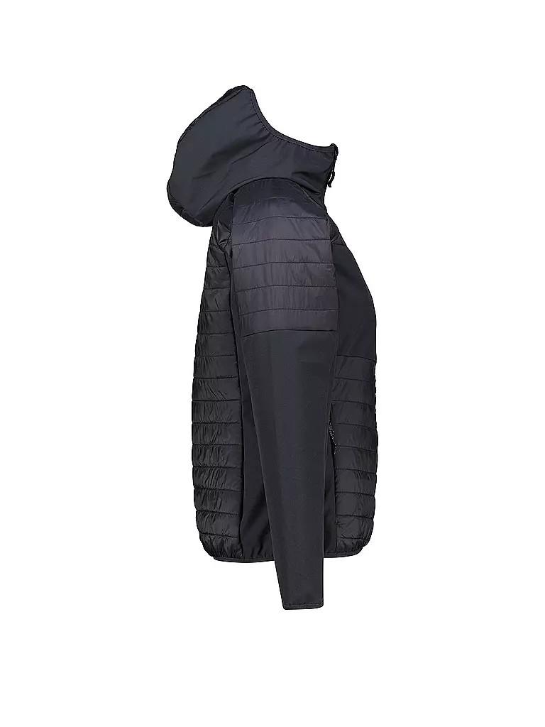 MERU | Veste hybride pour femmes JAUJA |