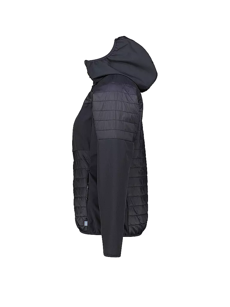 MERU | Veste hybride pour femmes JAUJA |