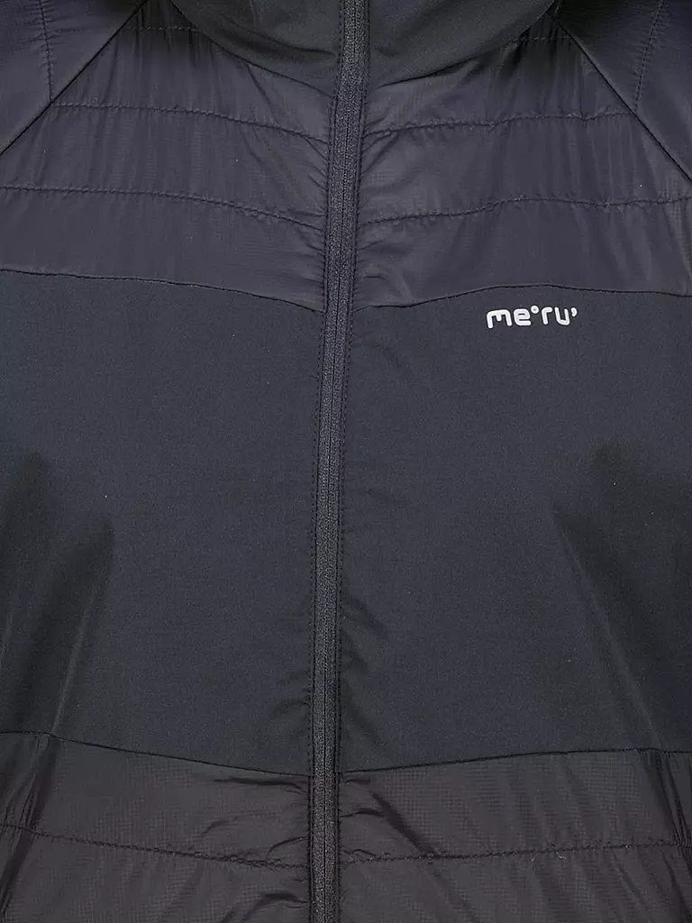 MERU | Veste hybride pour femmes JAUJA |