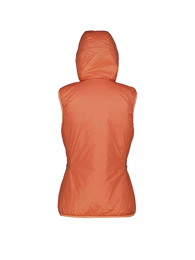 MERU | Veste isolante à capuche Naknek pour femmes | 