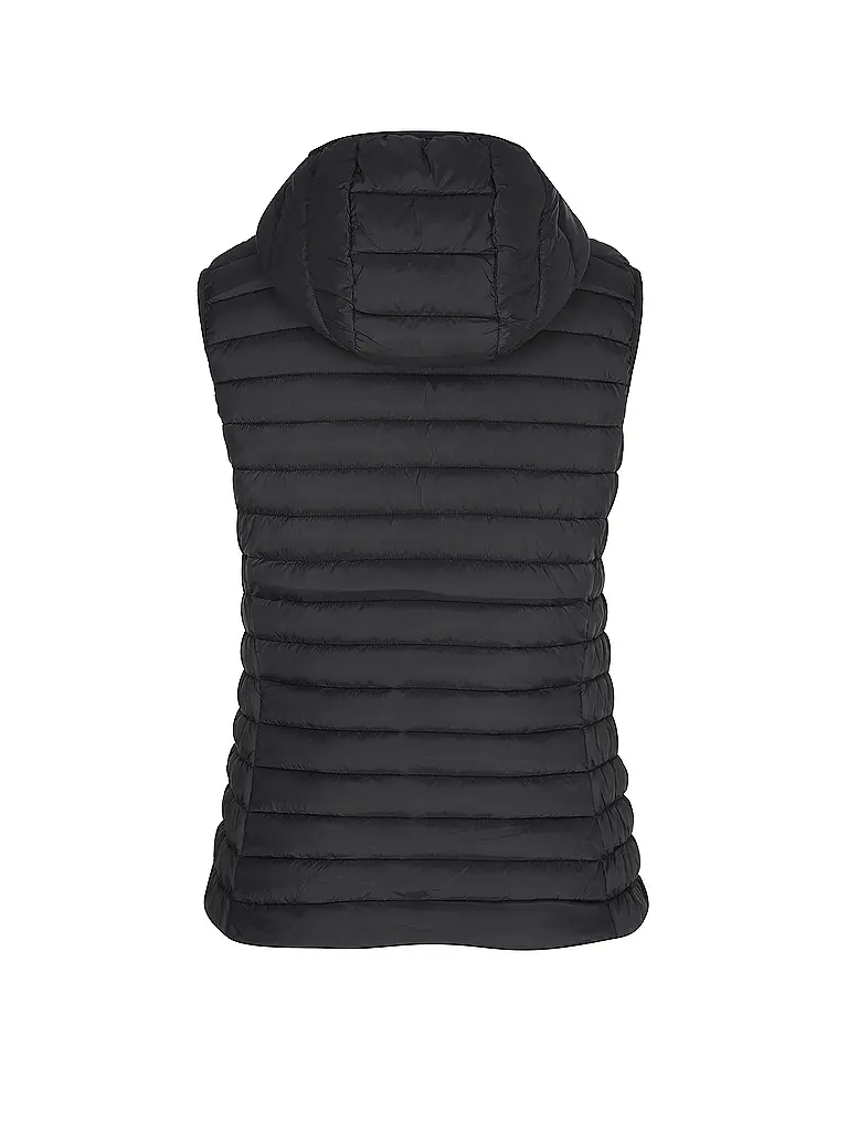 MERU | Veste isolante à capuche Rakaia pour femmes |