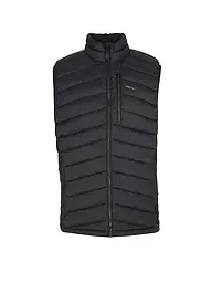 MERU | Veste isolante Bendigo pour hommes | Noir