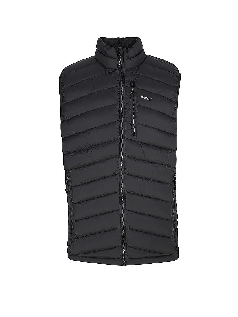 MERU | Veste isolante Bendigo pour hommes | Noir