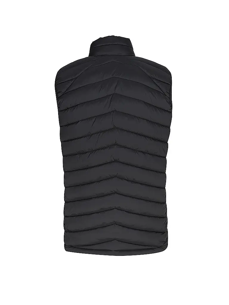 MERU | Veste isolante Bendigo pour hommes | Noir