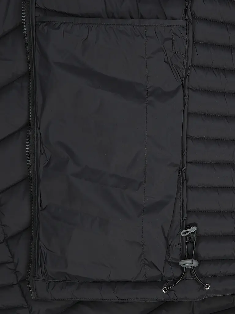 MERU | Veste isolante Bendigo pour hommes |