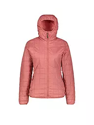 MERU | Damen Isolationsjacke Naknek  | Corail
