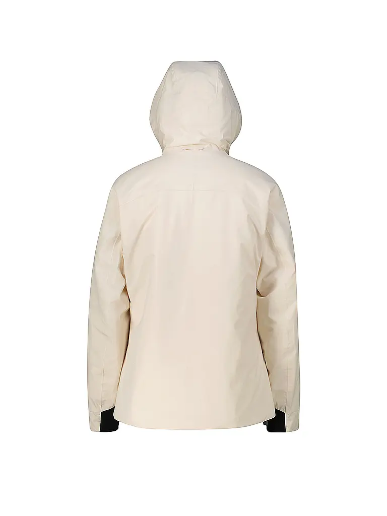 MERU | Veste isolante Koyukuk à capuche pour femmes | 