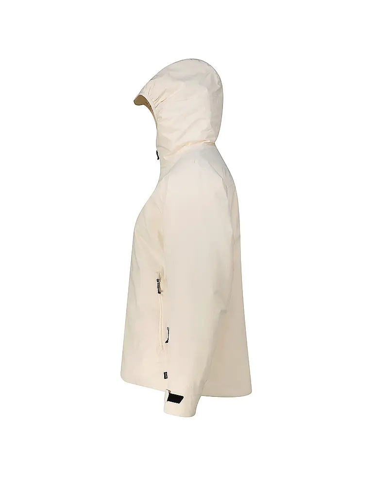 MERU | Veste isolante Koyukuk à capuche pour femmes | 
