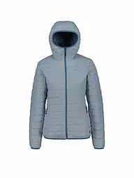 MERU | Veste isolante Naknek pour femmes | Bleu clair