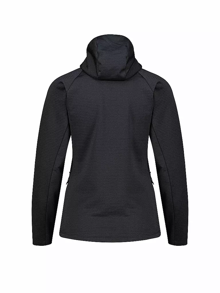MERU | Veste polaire à capuche Highfields pour femmes | 
