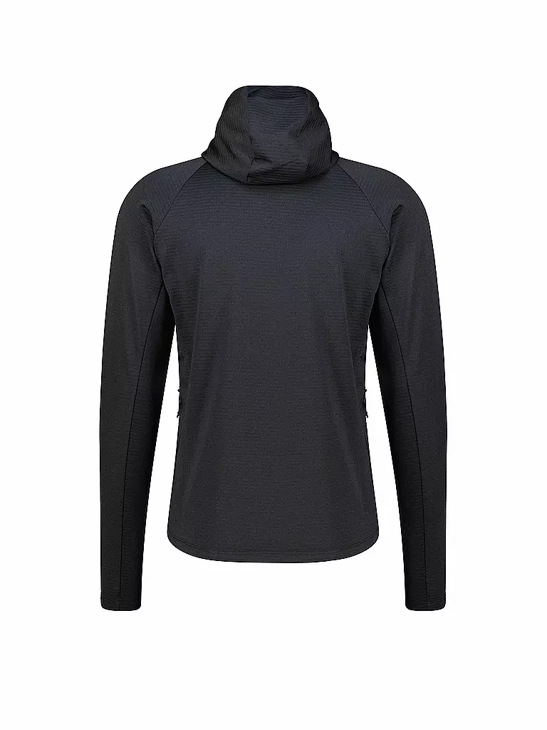 MERU | Veste polaire à capuche Highfields pour homme | 