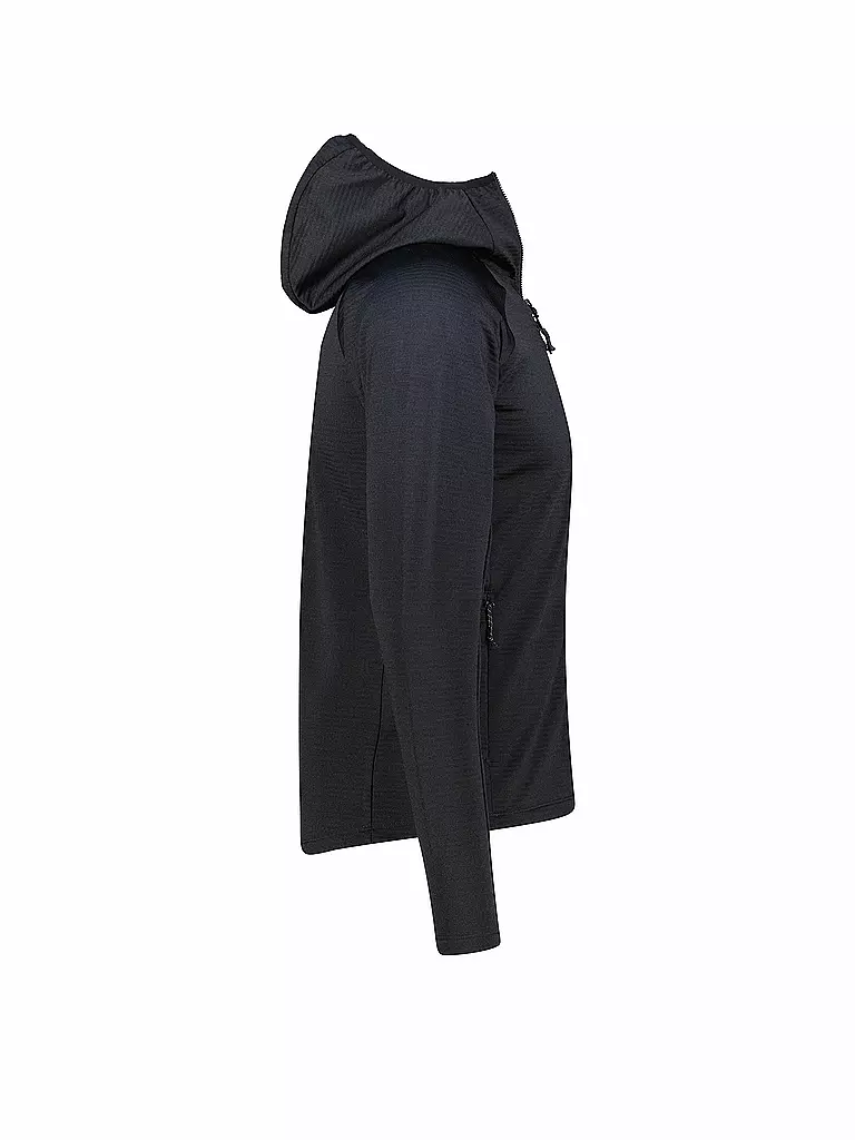 MERU | Veste polaire à capuche Highfields pour homme | 